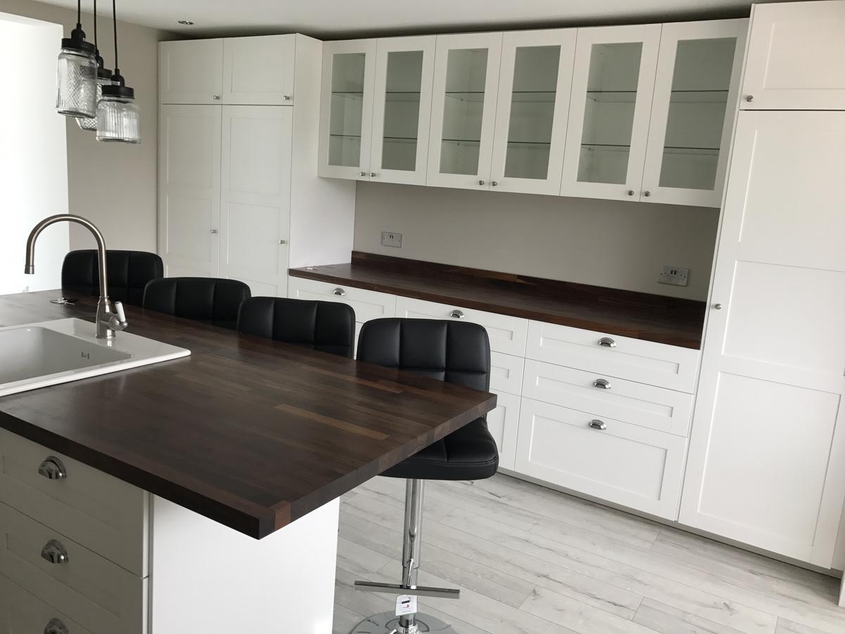 The Manor House Holiday home Fenwick (Northumberland)
