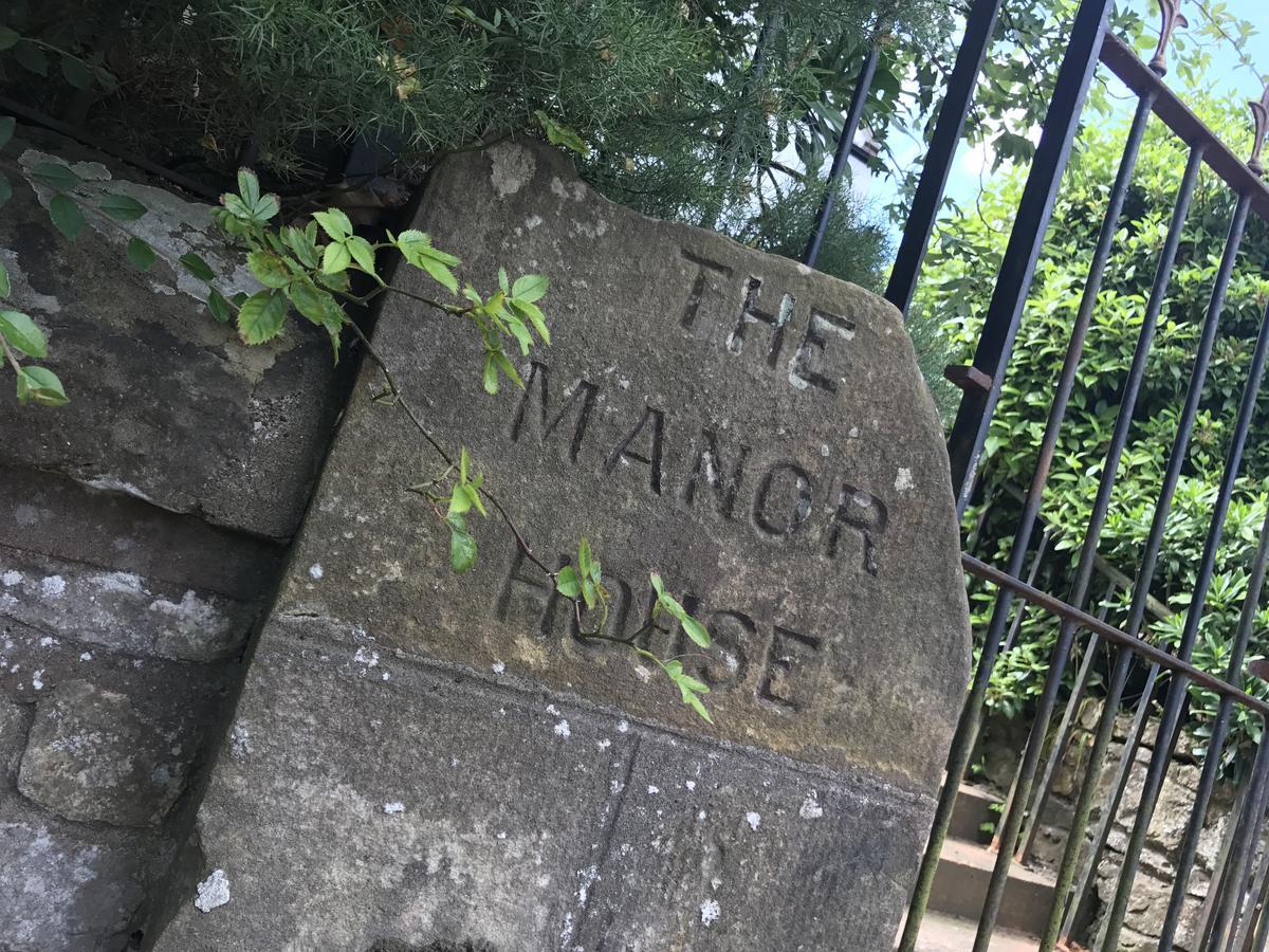 Holiday home The Manor House Fenwick (Northumberland)