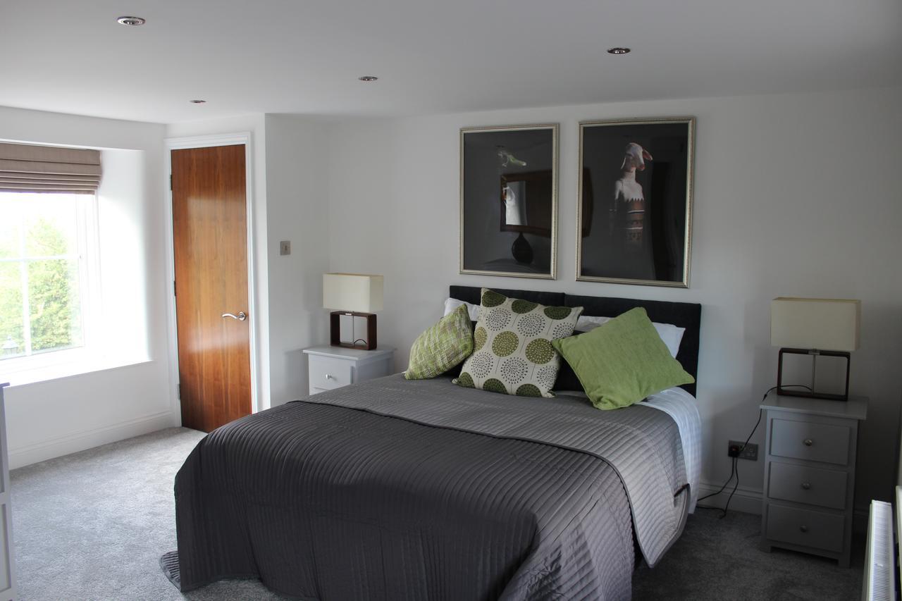 Holiday home The Manor House