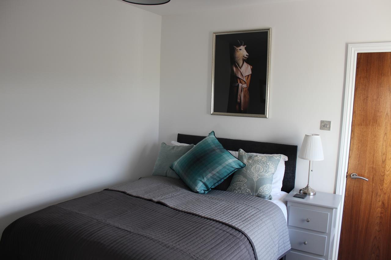 Holiday home The Manor House Fenwick (Northumberland)