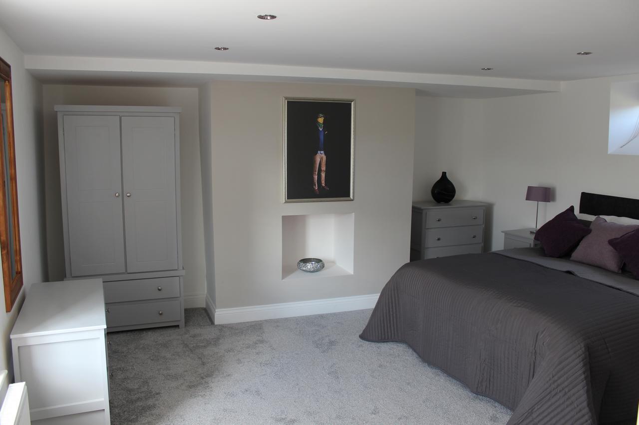 The Manor House Holiday home